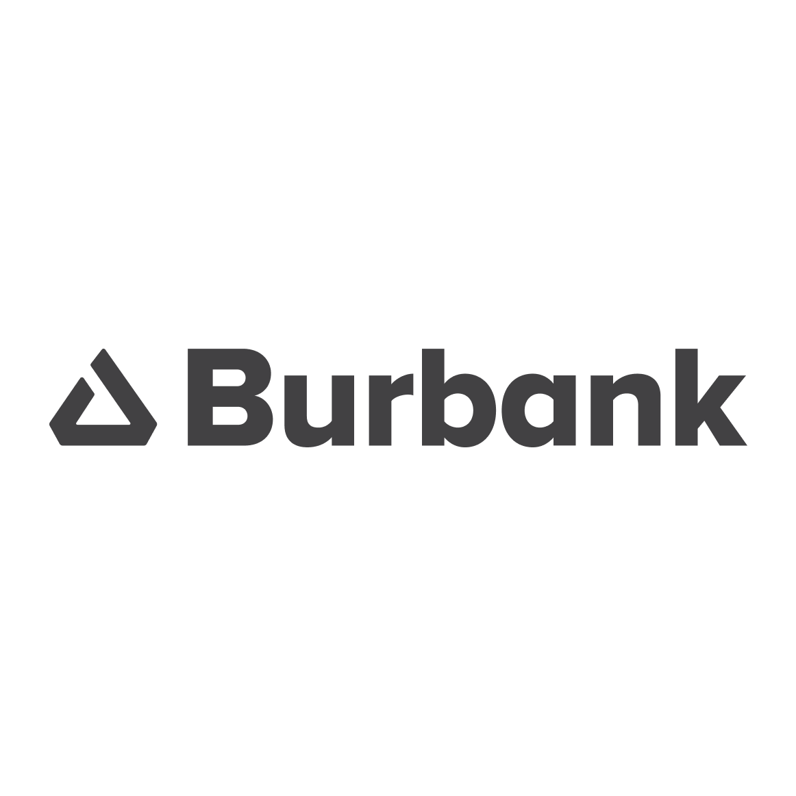 Burbank Logo Site asset